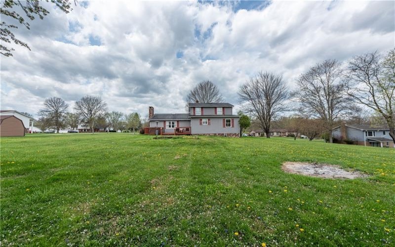 120 Elm Drive, Rices Landing, 15357, 3 Bedrooms Bedrooms, 8 Rooms Rooms,1.1 BathroomsBathrooms,Residential,For Sale,Elm Drive,1697475