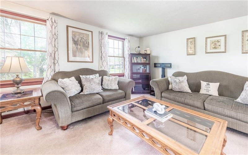 120 Elm Drive, Rices Landing, 15357, 3 Bedrooms Bedrooms, 8 Rooms Rooms,1.1 BathroomsBathrooms,Residential,For Sale,Elm Drive,1697475