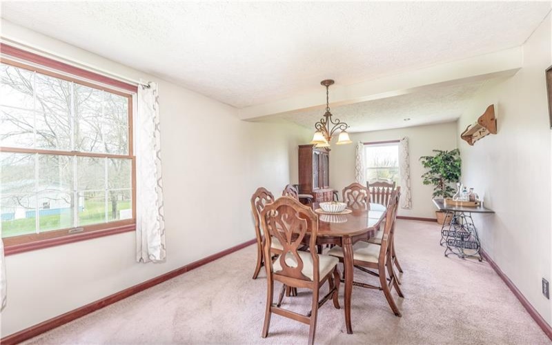 120 Elm Drive, Rices Landing, 15357, 3 Bedrooms Bedrooms, 8 Rooms Rooms,1.1 BathroomsBathrooms,Residential,For Sale,Elm Drive,1697475