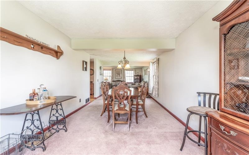 120 Elm Drive, Rices Landing, 15357, 3 Bedrooms Bedrooms, 8 Rooms Rooms,1.1 BathroomsBathrooms,Residential,For Sale,Elm Drive,1697475