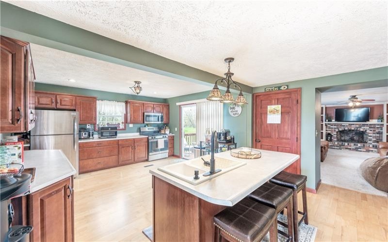 120 Elm Drive, Rices Landing, 15357, 3 Bedrooms Bedrooms, 8 Rooms Rooms,1.1 BathroomsBathrooms,Residential,For Sale,Elm Drive,1697475