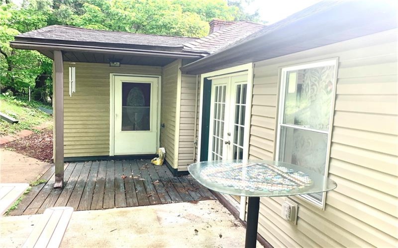 322 4th St, West Newton, 15089, 3 Bedrooms Bedrooms, 7 Rooms Rooms,1 BathroomBathrooms,Residential,For Sale,4th St,1700750