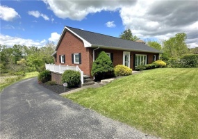 3443 State Route 711, Ligonier, 15658, 4 Bedrooms Bedrooms, 10 Rooms Rooms,2 BathroomsBathrooms,Residential,For Sale,State Route 711,1700788
