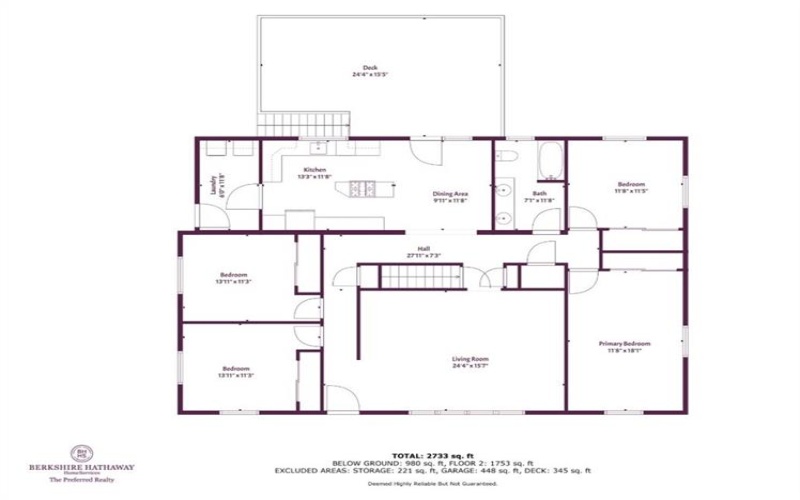 3443 State Route 711, Ligonier, 15658, 4 Bedrooms Bedrooms, 10 Rooms Rooms,2 BathroomsBathrooms,Residential,For Sale,State Route 711,1700788