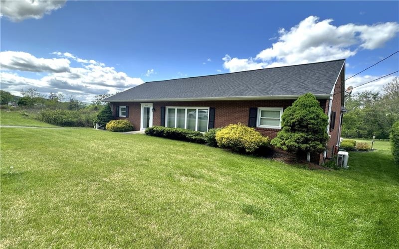 3443 State Route 711, Ligonier, 15658, 4 Bedrooms Bedrooms, 10 Rooms Rooms,2 BathroomsBathrooms,Residential,For Sale,State Route 711,1700788