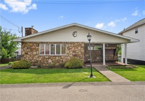 20 Redstone St, Republic, 15475, 3 Bedrooms Bedrooms, 7 Rooms Rooms,2 BathroomsBathrooms,Residential,For Sale,Redstone St,1700841