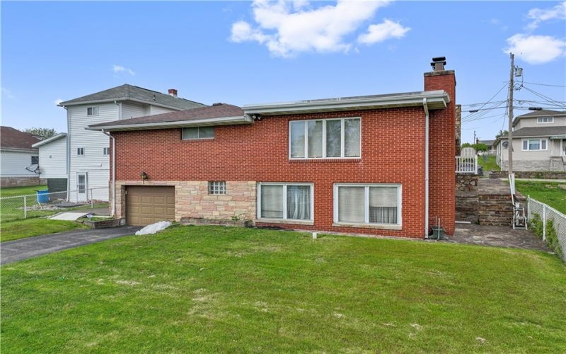 20 Redstone St, Republic, 15475, 3 Bedrooms Bedrooms, 7 Rooms Rooms,2 BathroomsBathrooms,Residential,For Sale,Redstone St,1700841