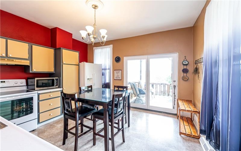 409 Maple Ave, Greensburg, 15601, 4 Bedrooms Bedrooms, 10 Rooms Rooms,1.1 BathroomsBathrooms,Residential,For Sale,Maple Ave,1700863