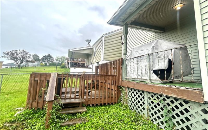 9 Jacob Street, Uniontown, 15401, 2 Bedrooms Bedrooms, 5 Rooms Rooms,1 BathroomBathrooms,Residential,For Sale,Jacob Street,1700909