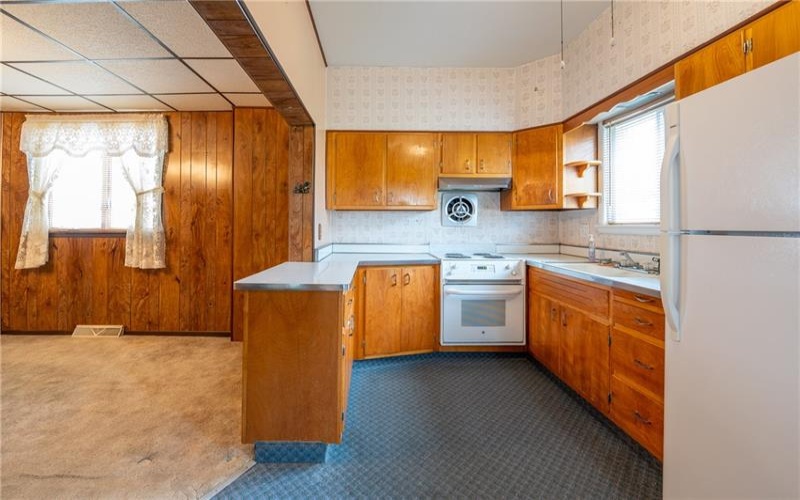1912 Walnut Dr, Latrobe, 15650, 2 Bedrooms Bedrooms, ,1.1 BathroomsBathrooms,Residential,For Sale,Walnut Dr,1700922