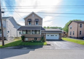 1912 Walnut Dr, Latrobe, 15650, 2 Bedrooms Bedrooms, ,1.1 BathroomsBathrooms,Residential,For Sale,Walnut Dr,1700922