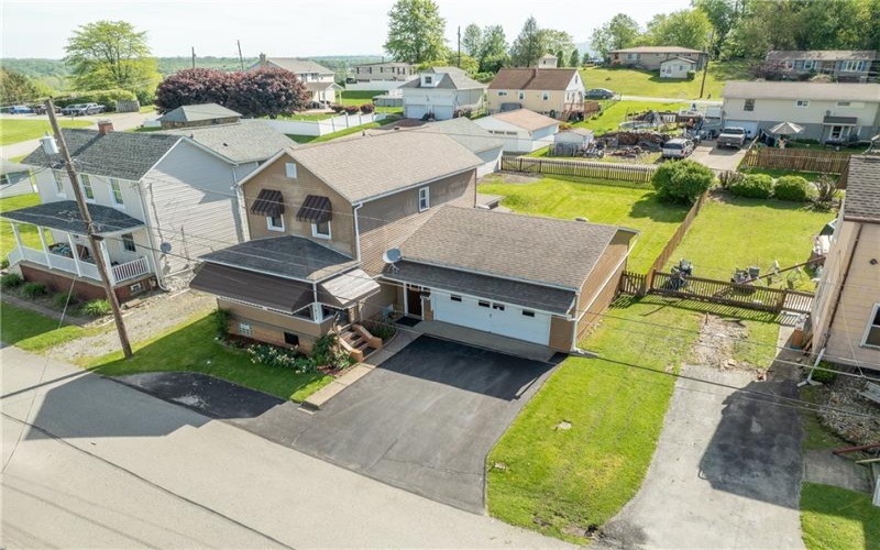 1912 Walnut Dr, Latrobe, 15650, 2 Bedrooms Bedrooms, ,1.1 BathroomsBathrooms,Residential,For Sale,Walnut Dr,1700922