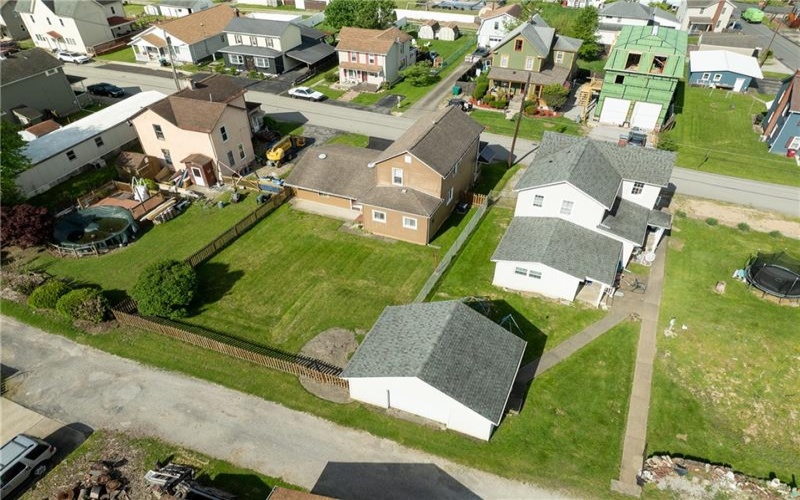 1912 Walnut Dr, Latrobe, 15650, 2 Bedrooms Bedrooms, ,1.1 BathroomsBathrooms,Residential,For Sale,Walnut Dr,1700922