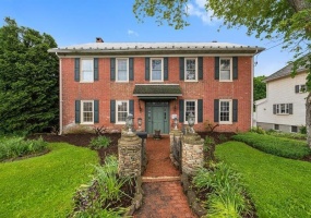 822 Main Street, Berlin, 15530, 4 Bedrooms Bedrooms, 14 Rooms Rooms,2.1 BathroomsBathrooms,Residential,For Sale,Main Street,1700960