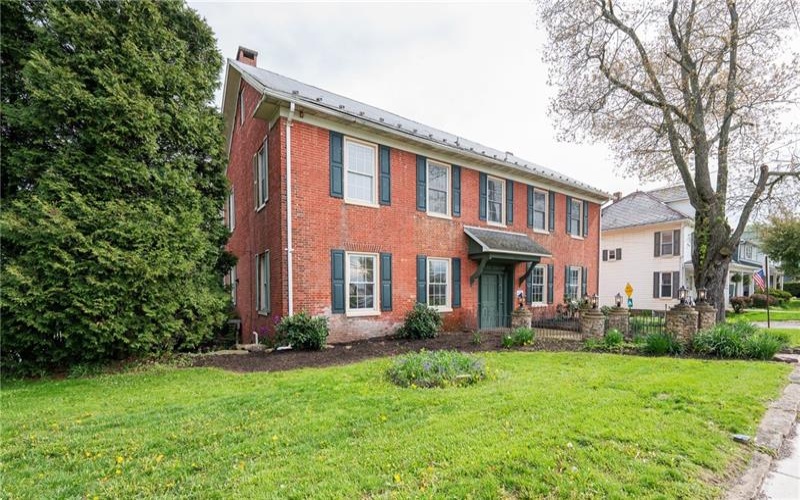 822 Main Street, Berlin, 15530, 4 Bedrooms Bedrooms, 14 Rooms Rooms,2.1 BathroomsBathrooms,Residential,For Sale,Main Street,1700960
