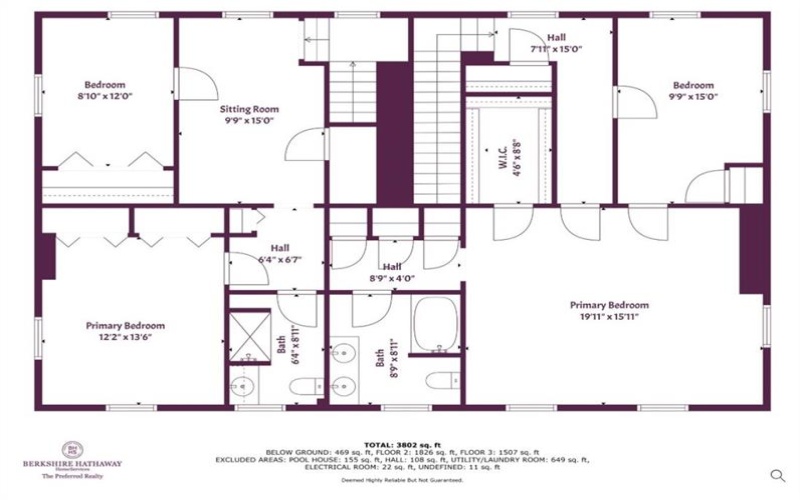 822 Main Street, Berlin, 15530, 4 Bedrooms Bedrooms, 14 Rooms Rooms,2.1 BathroomsBathrooms,Residential,For Sale,Main Street,1700960
