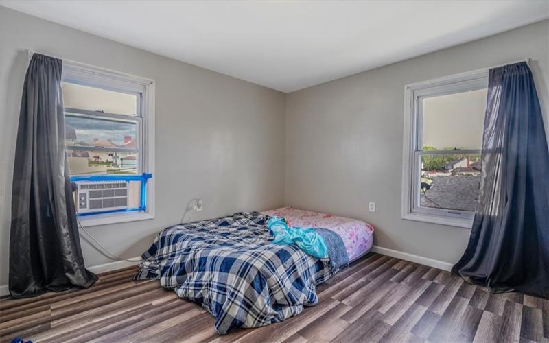 1119 1st St, Grindstone, 15442, ,Multi-unit,For Sale,1st St,1700971