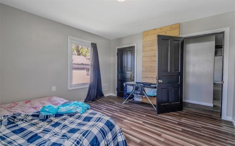 1119 1st St, Grindstone, 15442, ,Multi-unit,For Sale,1st St,1700971