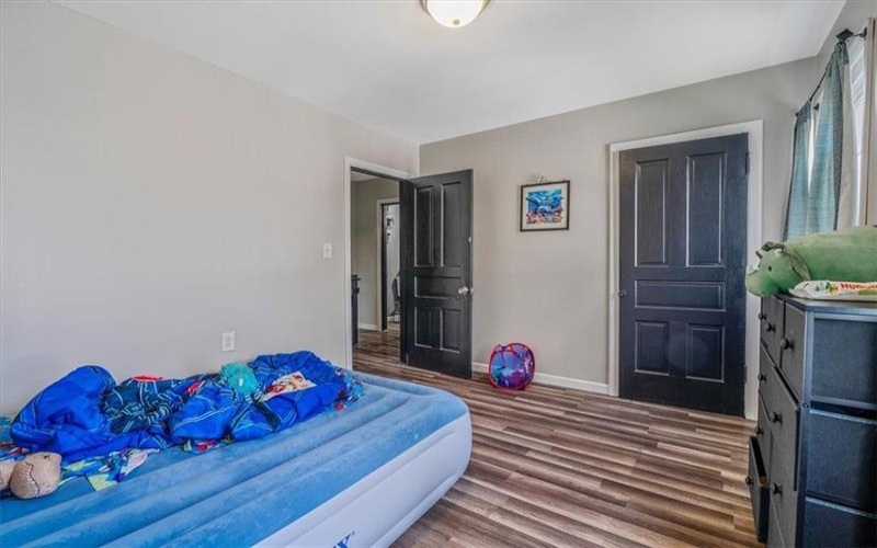 1119 1st St, Grindstone, 15442, ,Multi-unit,For Sale,1st St,1700971