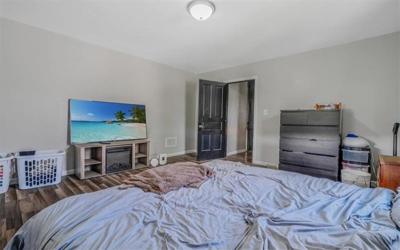 1119 1st St, Grindstone, 15442, ,Multi-unit,For Sale,1st St,1700971