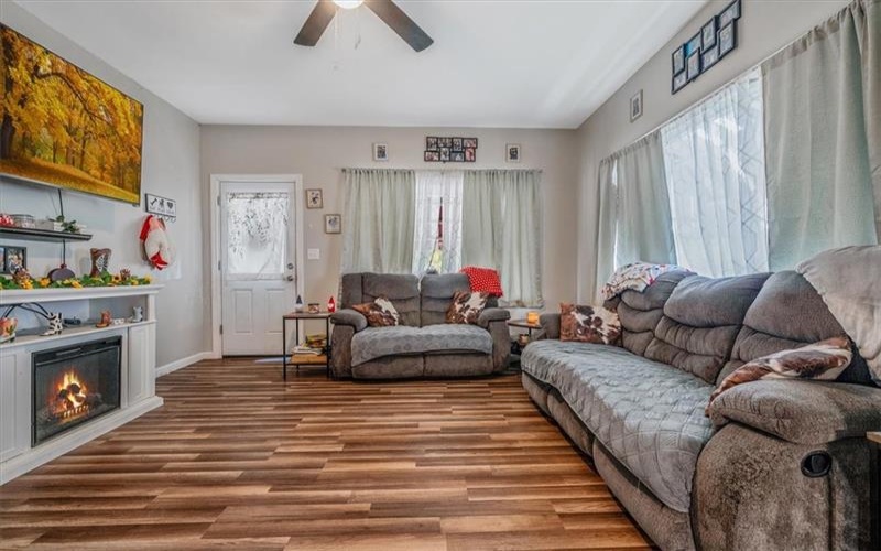 1119 1st St, Grindstone, 15442, ,Multi-unit,For Sale,1st St,1700971