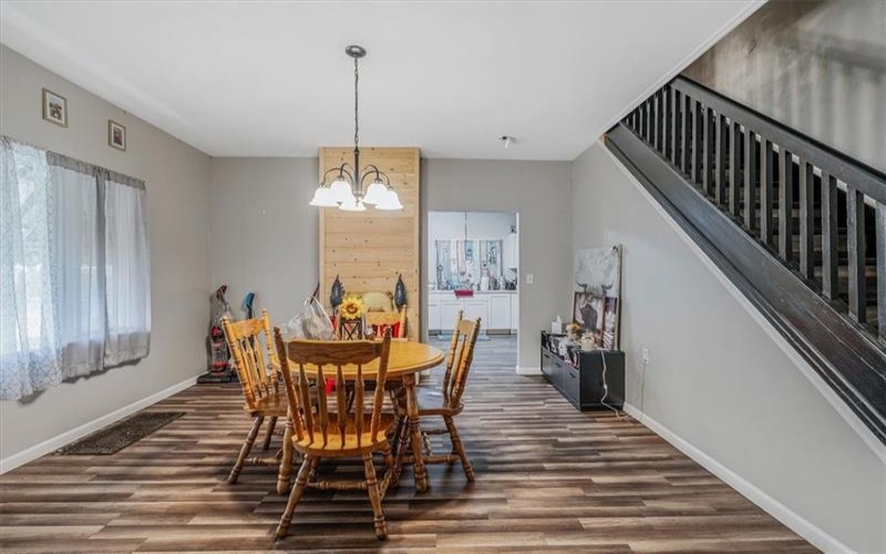 1119 1st St, Grindstone, 15442, ,Multi-unit,For Sale,1st St,1700971
