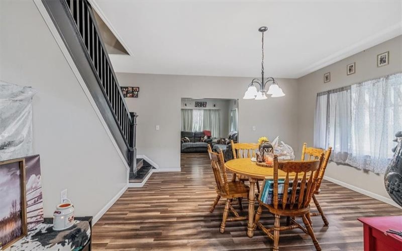 1119 1st St, Grindstone, 15442, ,Multi-unit,For Sale,1st St,1700971