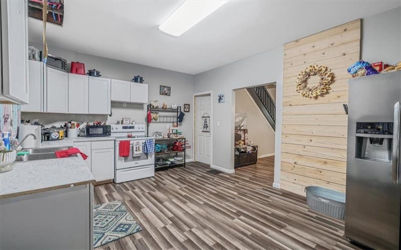 1119 1st St, Grindstone, 15442, ,Multi-unit,For Sale,1st St,1700971
