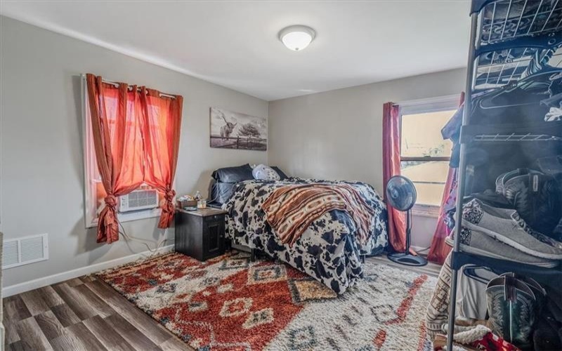 1119 1st St, Grindstone, 15442, ,Multi-unit,For Sale,1st St,1700971