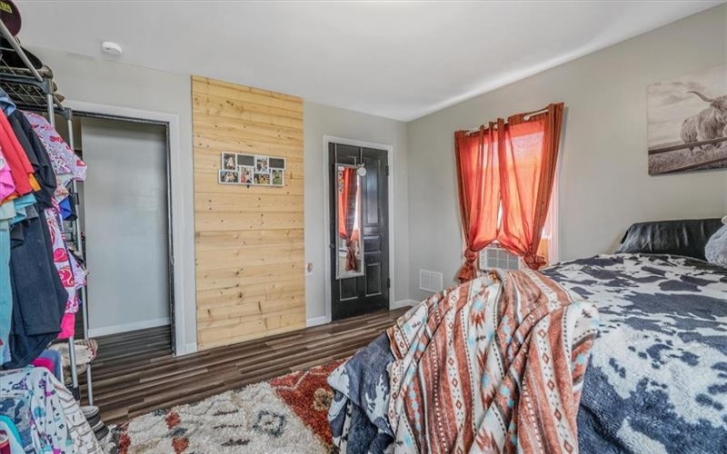 1119 1st St, Grindstone, 15442, ,Multi-unit,For Sale,1st St,1700971