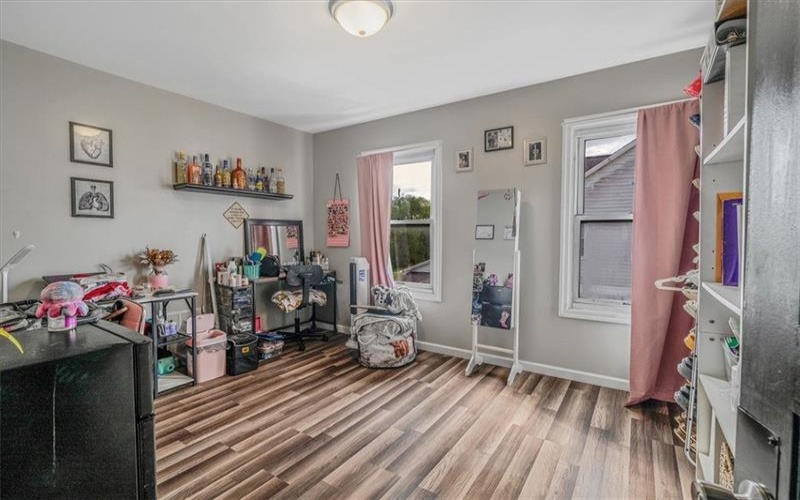 1119 1st St, Grindstone, 15442, ,Multi-unit,For Sale,1st St,1700971