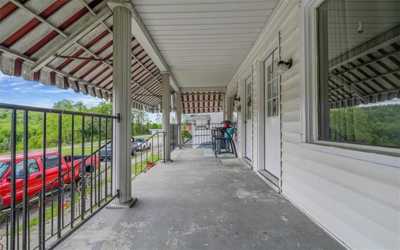 1119 1st St, Grindstone, 15442, ,Multi-unit,For Sale,1st St,1700971