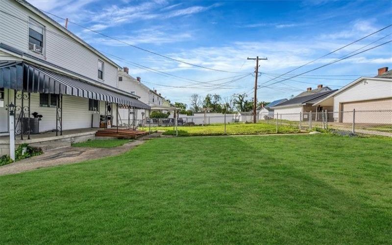 1119 1st St, Grindstone, 15442, ,Multi-unit,For Sale,1st St,1700971