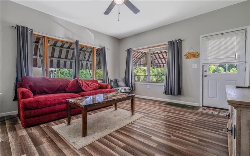 1119 1st St, Grindstone, 15442, ,Multi-unit,For Sale,1st St,1700971