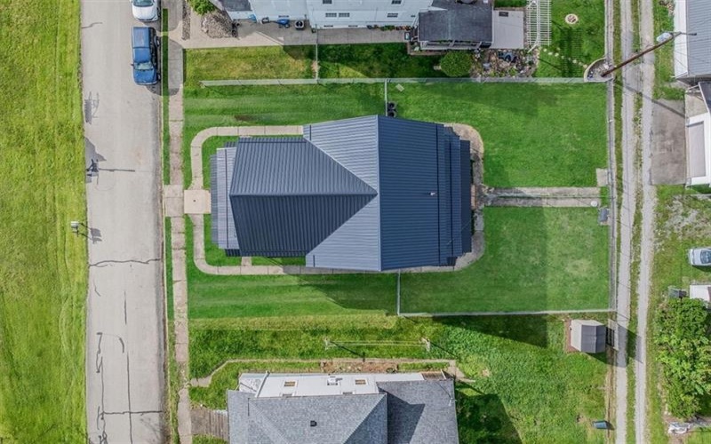1119 1st St, Grindstone, 15442, ,Multi-unit,For Sale,1st St,1700971