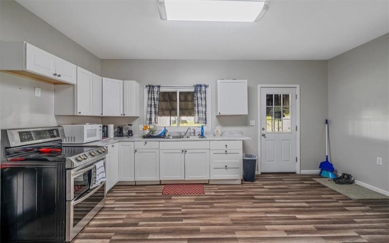 1119 1st St, Grindstone, 15442, ,Multi-unit,For Sale,1st St,1700971