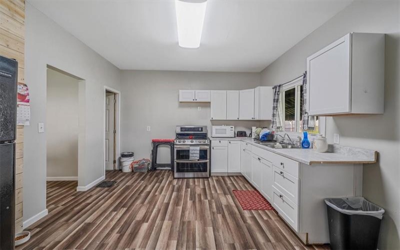 1119 1st St, Grindstone, 15442, ,Multi-unit,For Sale,1st St,1700971