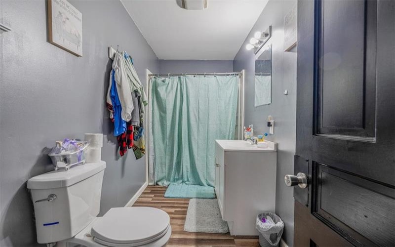 1119 1st St, Grindstone, 15442, ,Multi-unit,For Sale,1st St,1700971