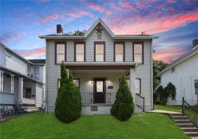 1018 Chess St, Monongahela, 15063, 3 Bedrooms Bedrooms, 6 Rooms Rooms,2 BathroomsBathrooms,Residential,For Sale,Chess St,1701004