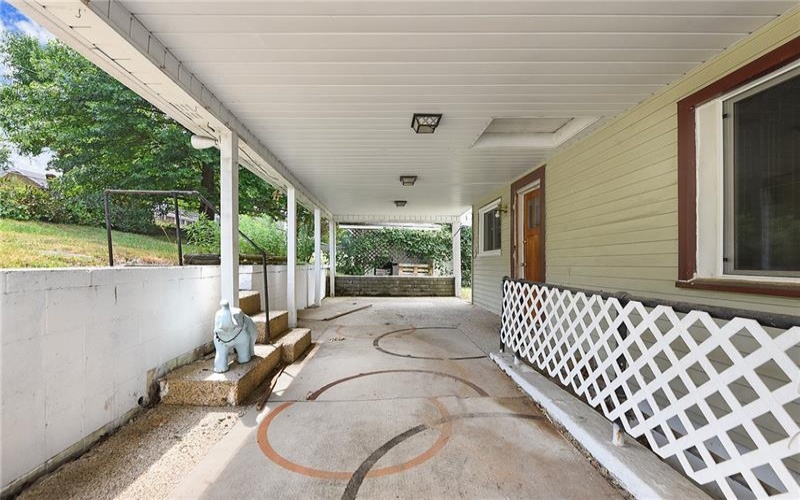 1018 Chess St, Monongahela, 15063, 3 Bedrooms Bedrooms, 6 Rooms Rooms,2 BathroomsBathrooms,Residential,For Sale,Chess St,1701004