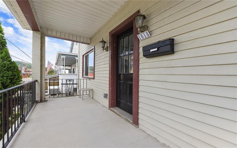 1018 Chess St, Monongahela, 15063, 3 Bedrooms Bedrooms, 6 Rooms Rooms,2 BathroomsBathrooms,Residential,For Sale,Chess St,1701004
