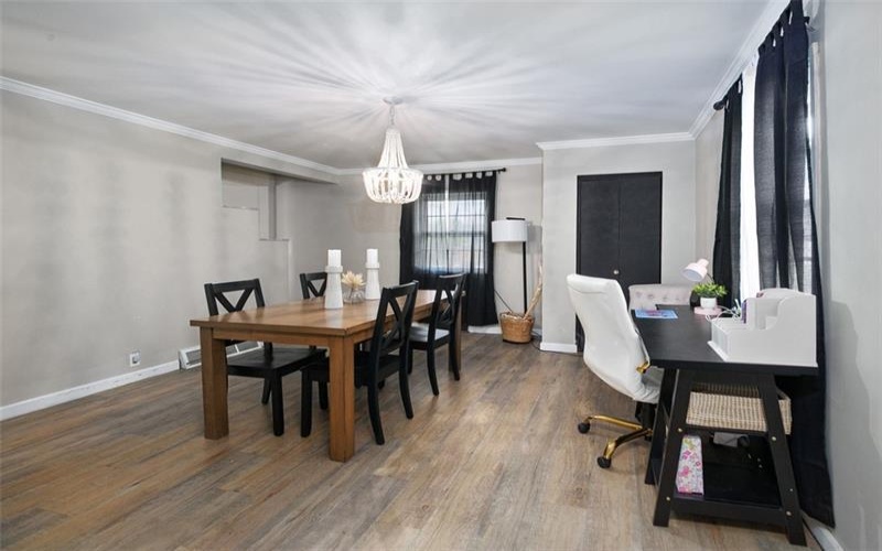 43 4th Ave, Scottdale, 15683, 3 Bedrooms Bedrooms, ,1 BathroomBathrooms,Residential,For Sale,4th Ave,1701010
