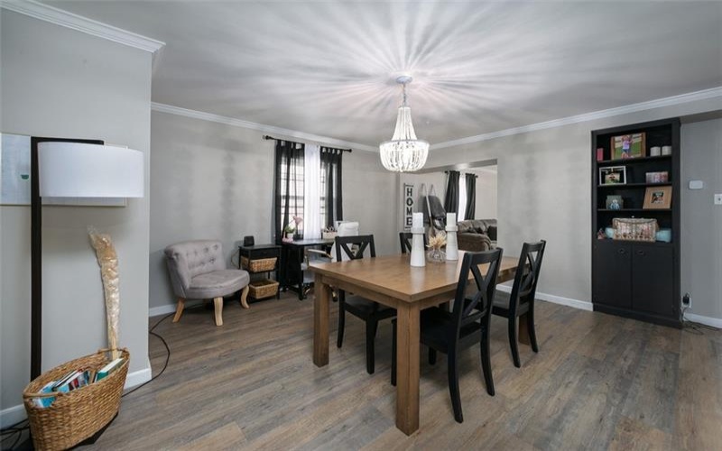 43 4th Ave, Scottdale, 15683, 3 Bedrooms Bedrooms, ,1 BathroomBathrooms,Residential,For Sale,4th Ave,1701010