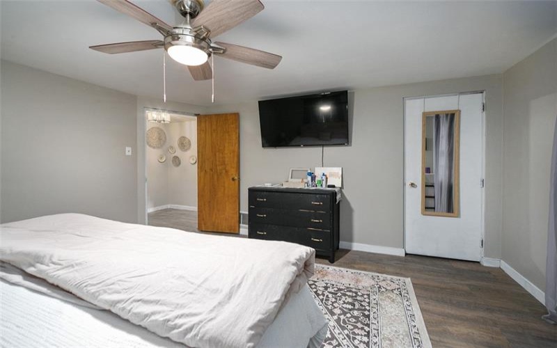 43 4th Ave, Scottdale, 15683, 3 Bedrooms Bedrooms, ,1 BathroomBathrooms,Residential,For Sale,4th Ave,1701010