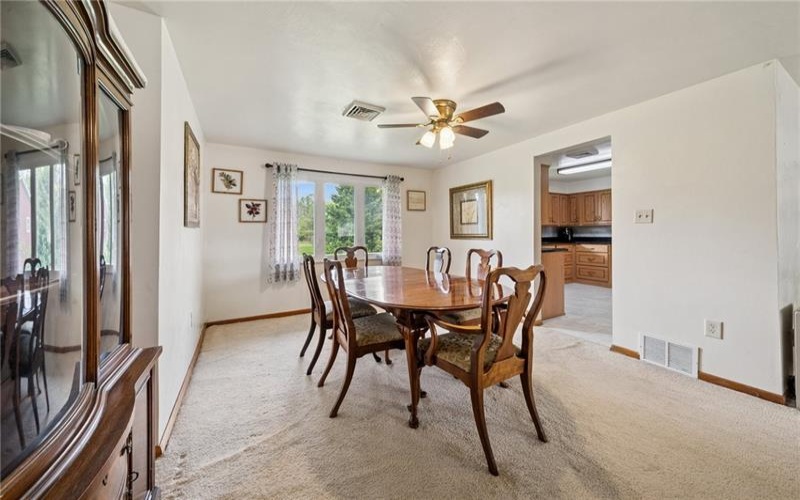 2282 State Route 981, New Alexandria, 15670, 3 Bedrooms Bedrooms, 8 Rooms Rooms,2 BathroomsBathrooms,Residential,For Sale,State Route 981,1701016