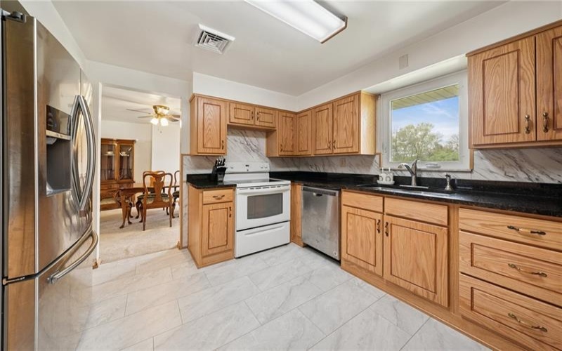 2282 State Route 981, New Alexandria, 15670, 3 Bedrooms Bedrooms, 8 Rooms Rooms,2 BathroomsBathrooms,Residential,For Sale,State Route 981,1701016