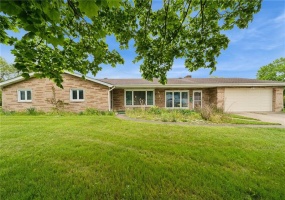 2282 State Route 981, New Alexandria, 15670, 3 Bedrooms Bedrooms, 8 Rooms Rooms,2 BathroomsBathrooms,Residential,For Sale,State Route 981,1701016
