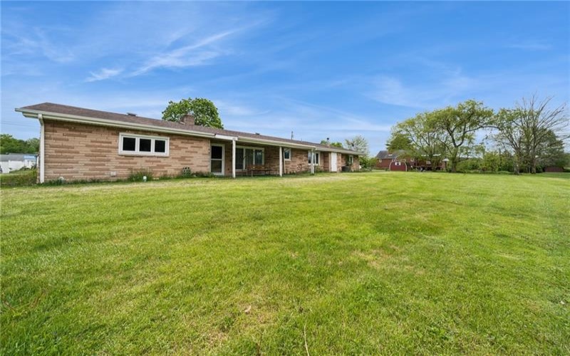 2282 State Route 981, New Alexandria, 15670, 3 Bedrooms Bedrooms, 8 Rooms Rooms,2 BathroomsBathrooms,Residential,For Sale,State Route 981,1701016