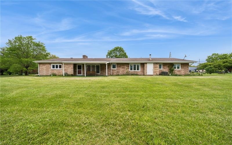 2282 State Route 981, New Alexandria, 15670, 3 Bedrooms Bedrooms, 8 Rooms Rooms,2 BathroomsBathrooms,Residential,For Sale,State Route 981,1701016