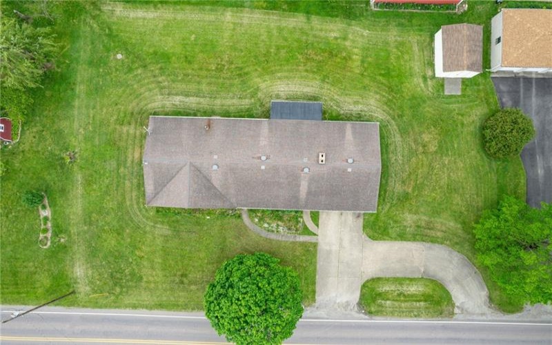 2282 State Route 981, New Alexandria, 15670, 3 Bedrooms Bedrooms, 8 Rooms Rooms,2 BathroomsBathrooms,Residential,For Sale,State Route 981,1701016